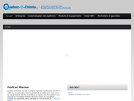 Quebec-O-Chimie Inc