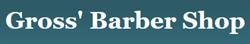 Gross Barber Shop