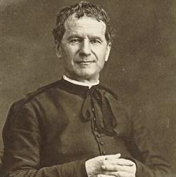 St John Bosco Parish