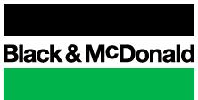 Black & Mc Donald