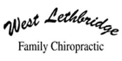 West Lethbridge Family Chiropractic