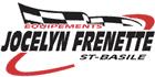 Les Équipements Jocelyn Frenette Inc