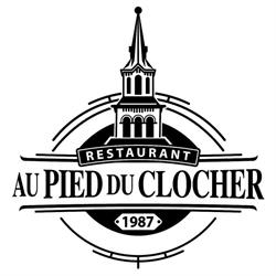 Restaurant au Pied Du Clocher Inc