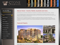 Stone Surfaces
