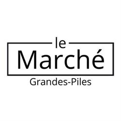 Marché Grandes-Piles