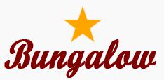 Restaurant Bungalow