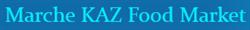 Marche Alimentaire Kaz