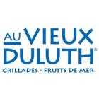 Au Vieux Duluth