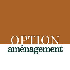 Option Amenagement