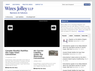 Wires Jolley LLP