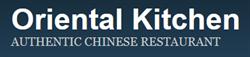Oriental Kitchen