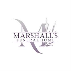 Marshall S Funeral Home