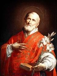 St Philip Neri Parish