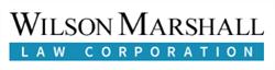 Wilson Marshall Law Corp.