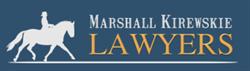 Marshall & Kirewskie
