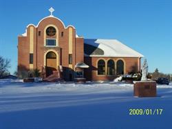 Our Lady of Victories Catholic Church