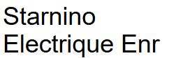 Starnino Electrique Enr