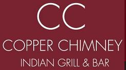 Copper Chimney Restaurant