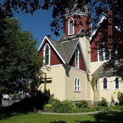 St Thomas Anglican Church