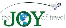 The Joy of Travel Ltd.