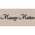 Massage Matters