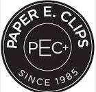 Paper e Clips