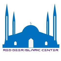Red Deer Islamic Centre