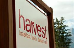 Harvest