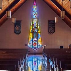St. Mark S Anglican Church