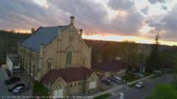 The United Church of Canada St. Paul's United Church