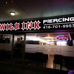 Wild Ink Studios 4