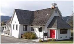 St Peter S Anglican Church