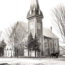 Knox Calvin Presbyterian Church