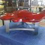 Custom stainless steel legs and supports . Custom stainless steel legs and supports .