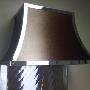 Residential Kitchen Hood - Textured Copper powder coat finish. Bright chrome plated stainless trim and rivets. Residential Kitchen Hood - Textured Copper powder coat finish. Bright chrome plated stainless trim and rivets.