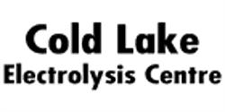 Cold Lake Electrolysis Centre