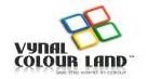 Vynal Colour Land