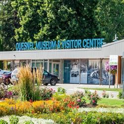 Quesnel & District Museum & Archives