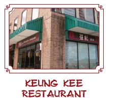 Keung S Restaurant Inc