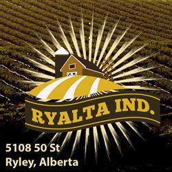 Ryalta Industries Ltd.