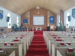 The United Church of Canada Zion United Church