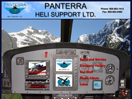 Panterra Heli Support Ltd.