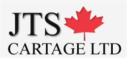 J t S Cartage Ltd
