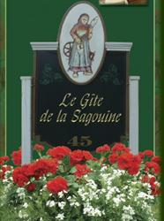 Restaurant La Sagouine