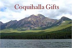 Coquihalla Gifts