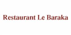 Restaurant Le Baraka