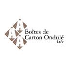 AAA Boîtes De Carton Ondulé Ltée