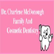 McDonough Charlene Dr Dentist