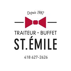 Buffet St-Emile