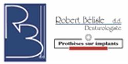 Centre de Denturologie et Implantologie Robert Belisle